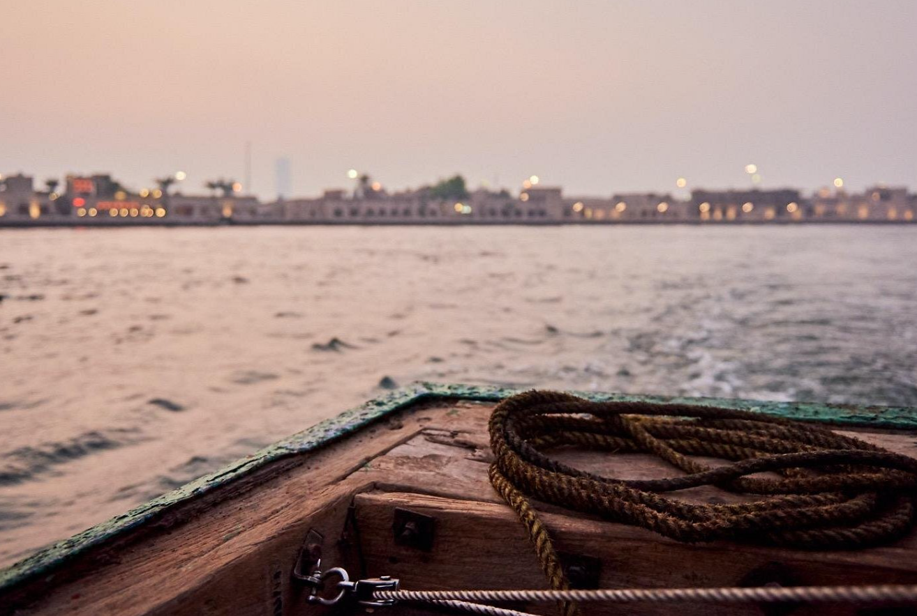 VIP Old Dubai Heritage Private Walking Tour