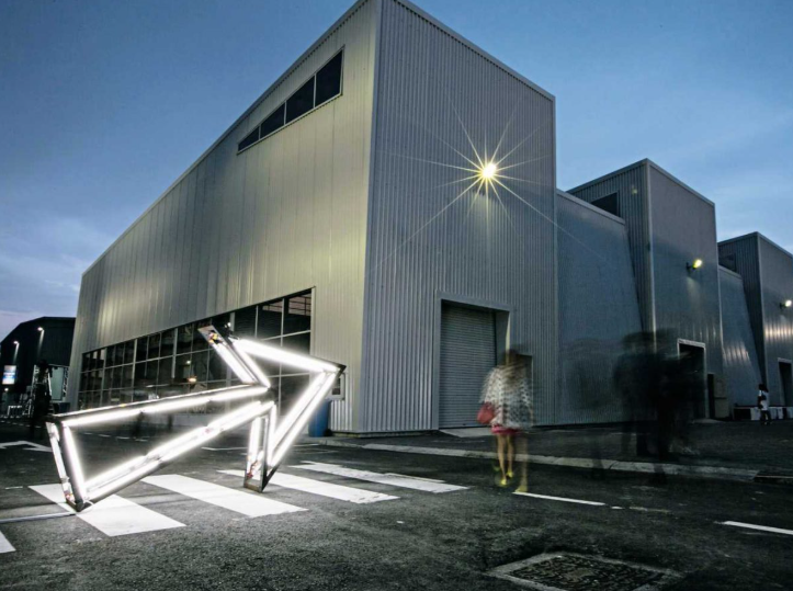 VIP Alserkal Avenue Art Private Tour