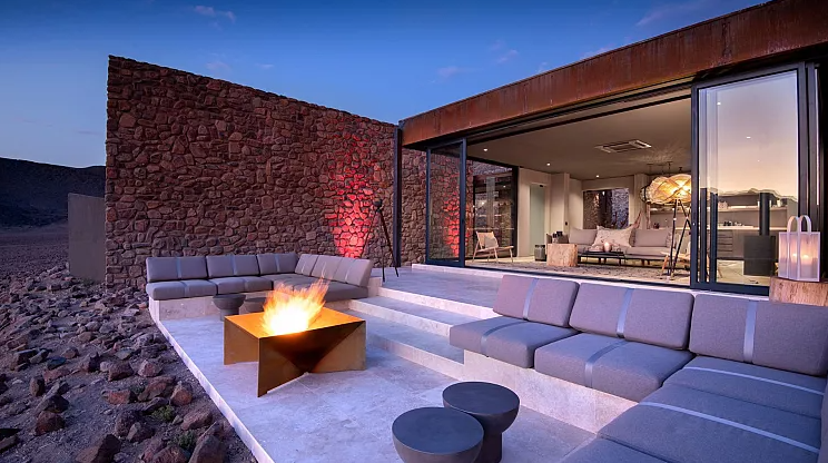 VIP Night Safari & Astronomy Private Tour