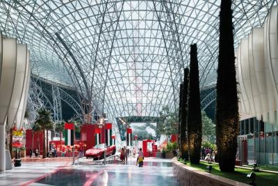 VIP Abu Dhabi Private Tour from Dubai