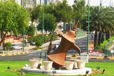 VIP Al Ain City Private Tour from Dubai (UNESCO Heritage)