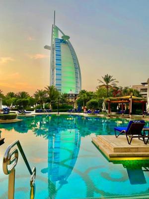 VIP Royal Dubai Private City Tour