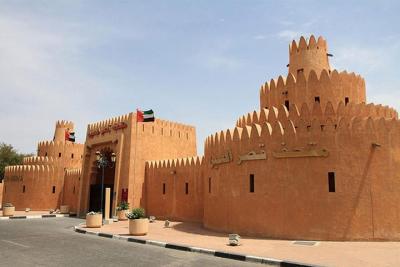 VIP Al Ain City Private Tour from Dubai (UNESCO Heritage)