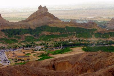 VIP Al Ain City Private Tour from Dubai (UNESCO Heritage)