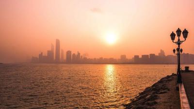 VIP Abu Dhabi Private Tour from Dubai