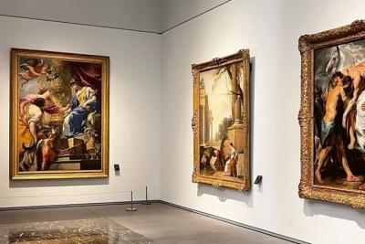 VIP Abu Dhabi Private Tour from Dubai