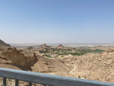 VIP Al Ain City Private Tour from Dubai (UNESCO Heritage)