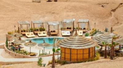 VIP Desert Elegance – Exclusive Desert Safari Private Tour