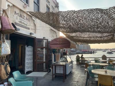 VIP Old Dubai Heritage Private Walking Tour