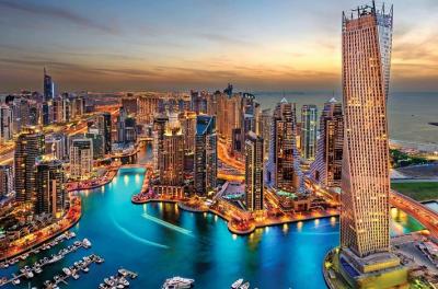 VIP Royal Dubai Private City Tour