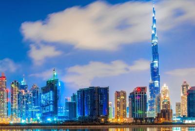 VIP Royal Dubai Private City Tour