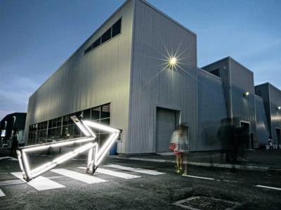 VIP Alserkal Avenue Art Private Tour