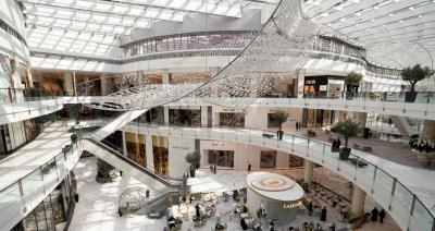 VIP Luxury Shopping & Style Consulting Private Tour