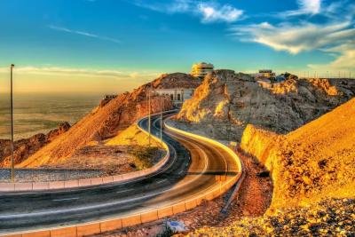 VIP Al Ain City Private Tour from Dubai (UNESCO Heritage)