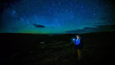 VIP Night Safari & Astronomy Private Tour