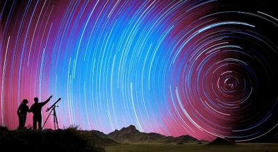 VIP Night Safari & Astronomy Private Tour