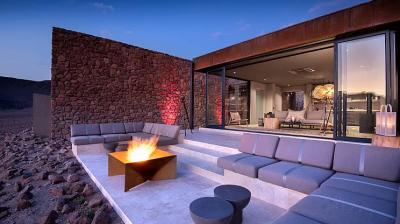 VIP Night Safari & Astronomy Private Tour