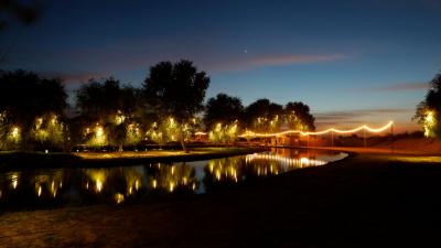 VIP Night Safari & Astronomy Private Tour