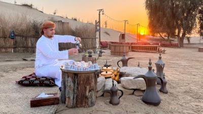 VIP Night Safari & Astronomy Private Tour