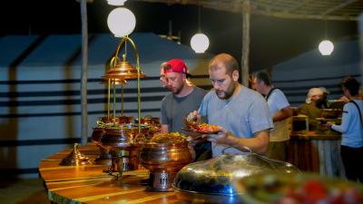 VIP Night Safari & Astronomy Private Tour