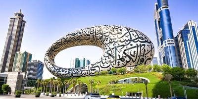 VIP Royal Dubai Private City Tour
